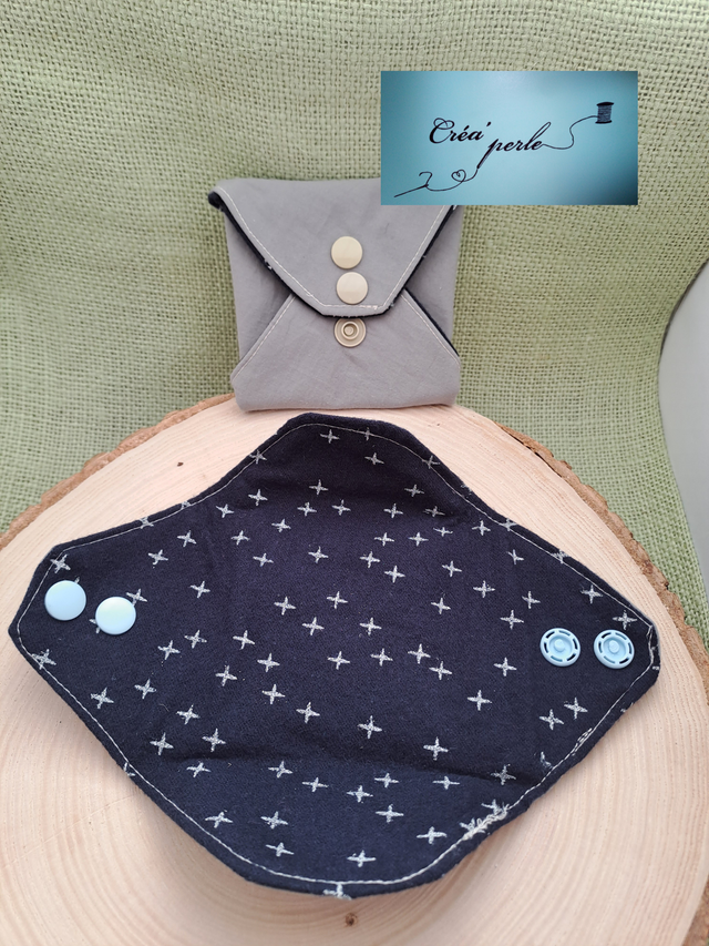 Protége slip lavable T1