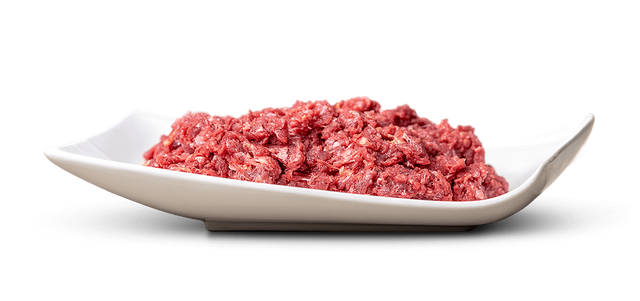 035 Cavallo tritata 2x250g