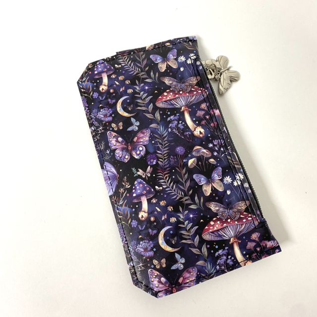 Cottage Core Purse 
