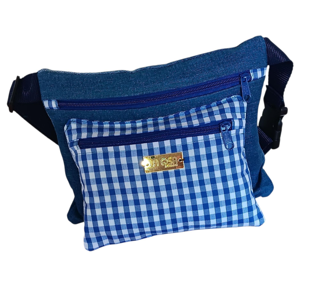 Riñonera ♻️ 25418/1289