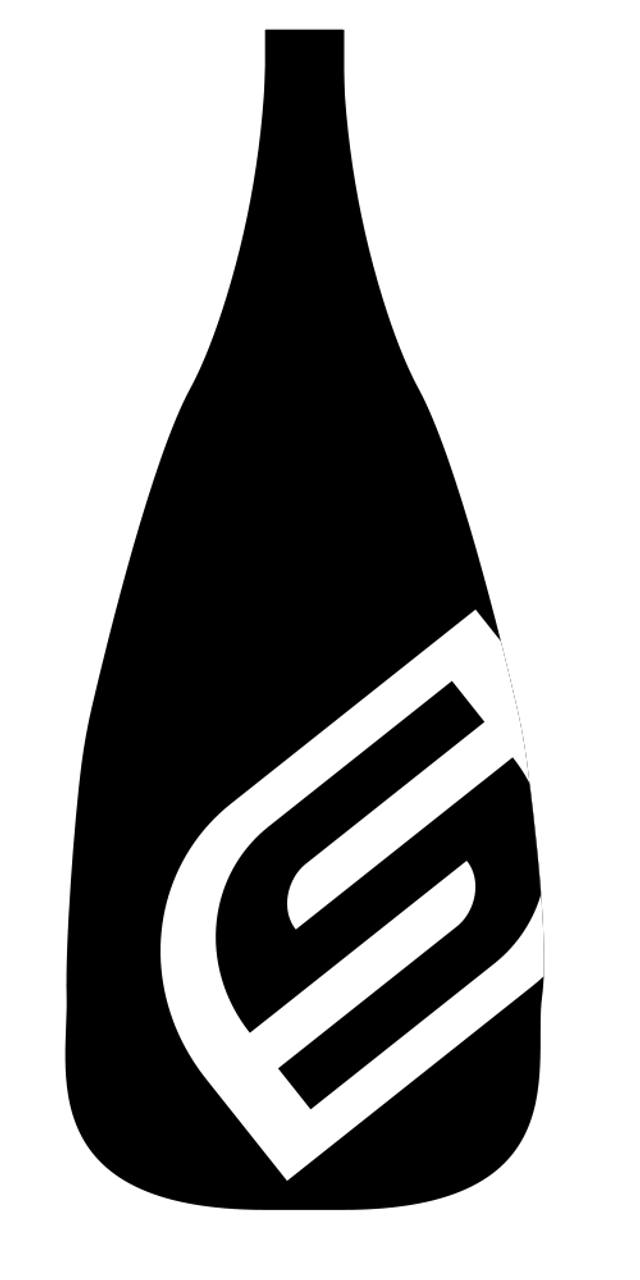 Pagaie Amovible - Fibre de verre