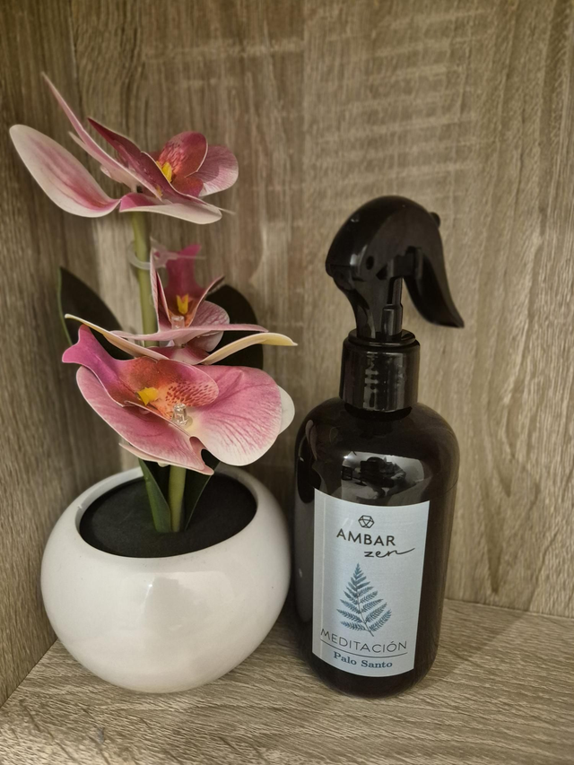 Brume ambiance&quot; Paolo Santo&quot; 