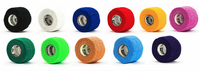 PowerFlex grippi teippi 38 mm x 4,57 m