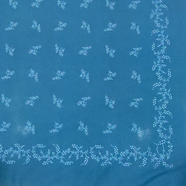 000189 Pañuelo de cabeza