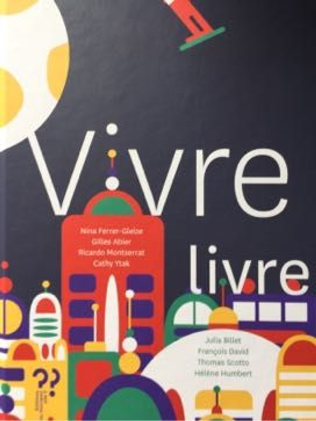 Vivre livre