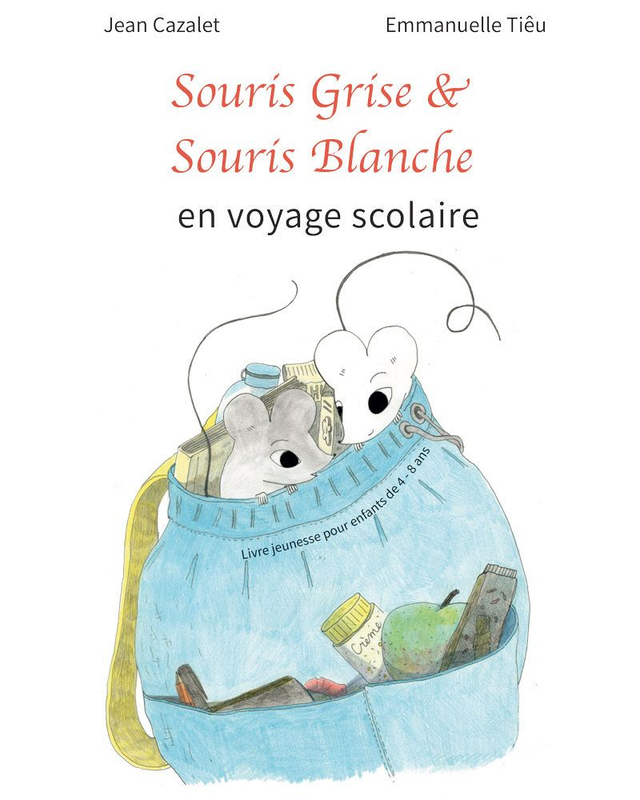 SG SB voyage Scolaire 
