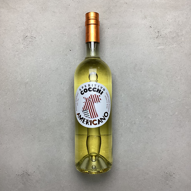 COCCHI Americano Aperitivo