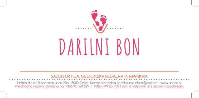 Darilni bon