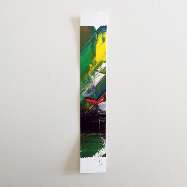 Marque-page Acrylique