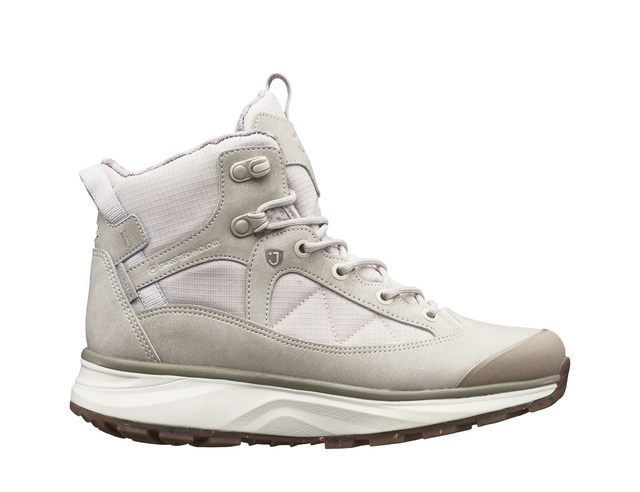 MONTANA Boot PTX Beige Joya Schuhe Gr.