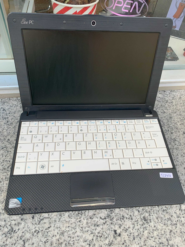 Asus EeePC 1001PX