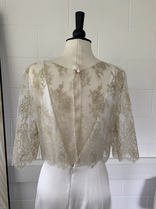 Emilia Blouse