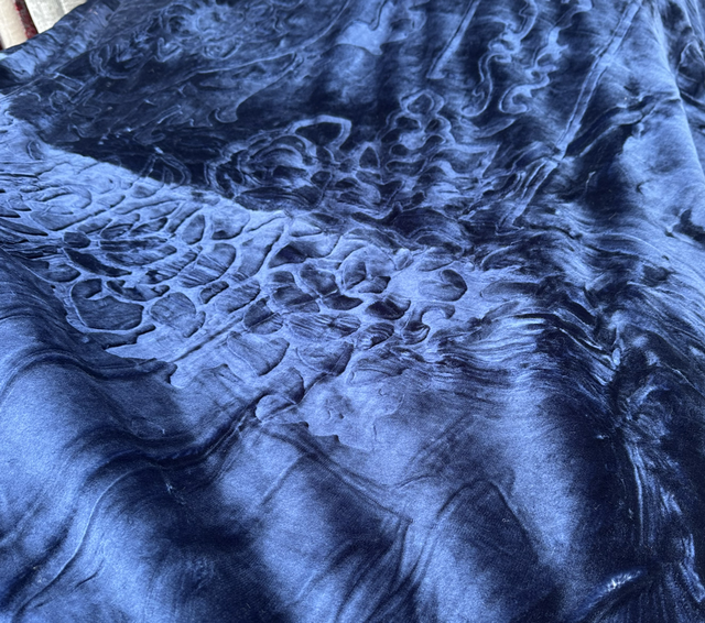 Couvertures polaire doublé 4kg 200/240