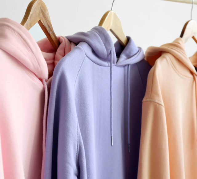 Adults Custom Hoodie