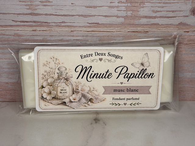 Minute Papillon