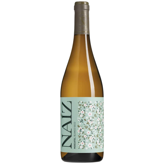 Naiz Moscatel Bodegas Navisa