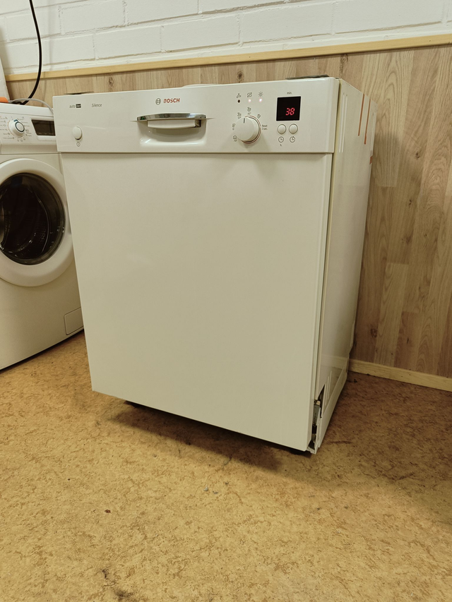 Bosch 60cm tiskikone