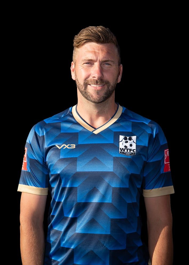 Away Shirt 24-25 (Cricketers Arms Logo)