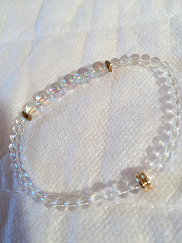 Les bracelets DUX