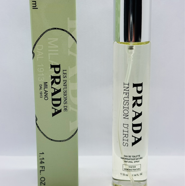 PRADA Infusion D'Iris Cedre