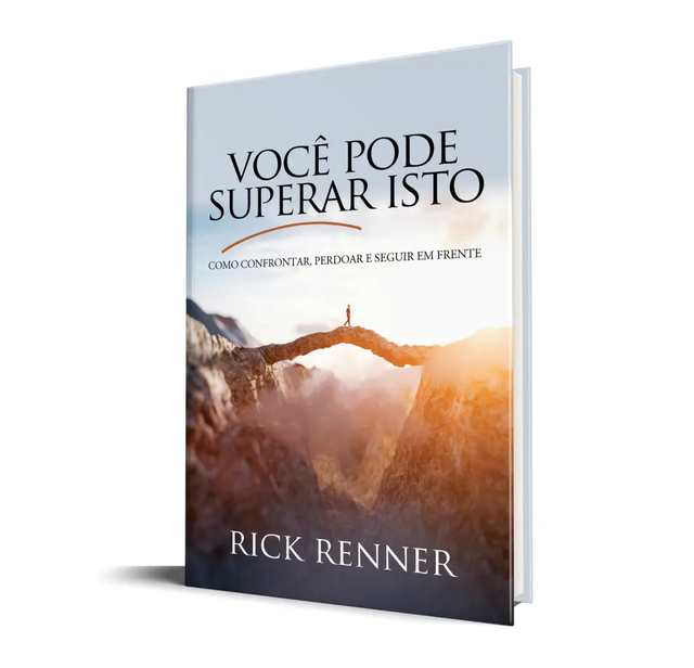 Você Pode Superar Isto - Rick Renner