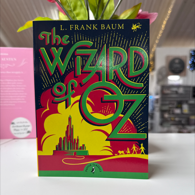 The Wizard of Oz