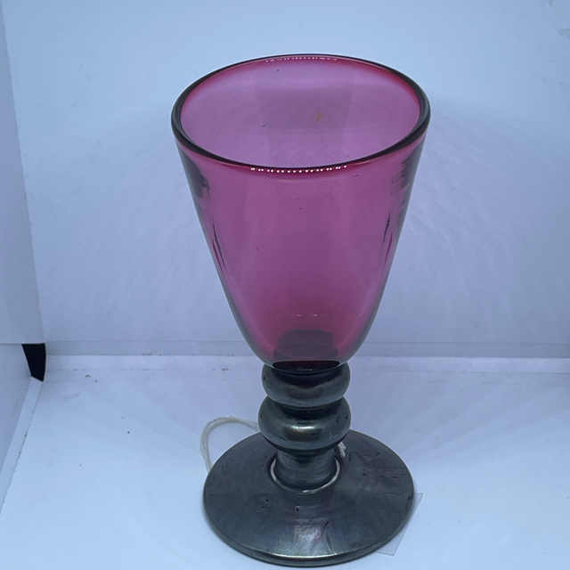 Goblet by Anthony Stern