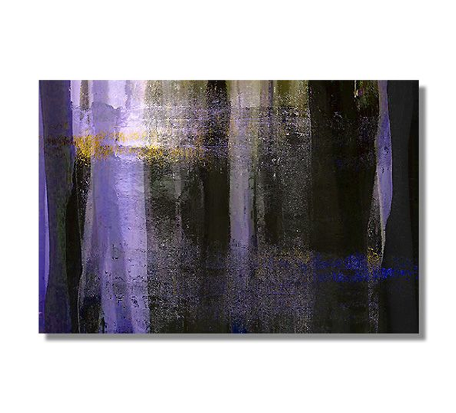 02 Nature - Sounds In The Forest, 2019.