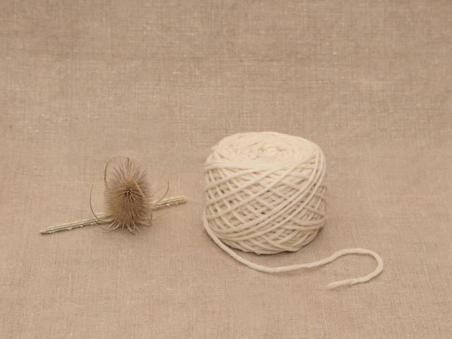 Mérinos Aran/Worsted - Pelote 50g