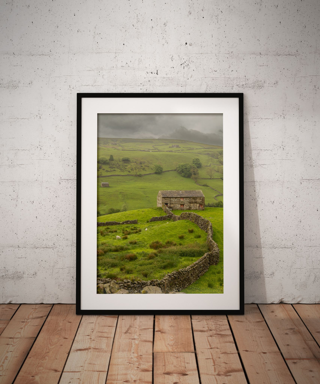 Angry Angram, Thwaite