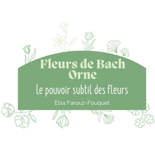 Fleurs de Bach