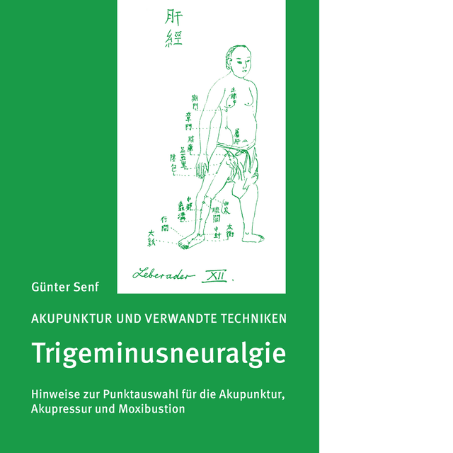 Trigeminusneuralgie
