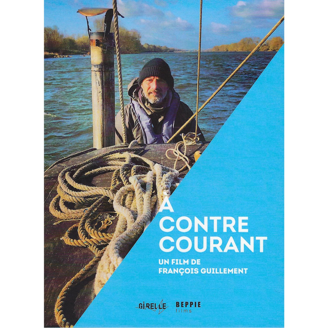 À contre-courant