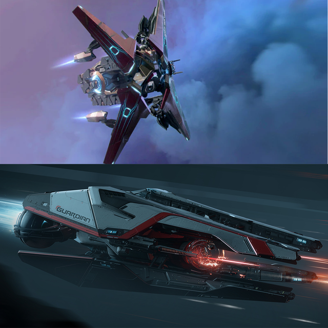 Railen to Guardian - WB CCU