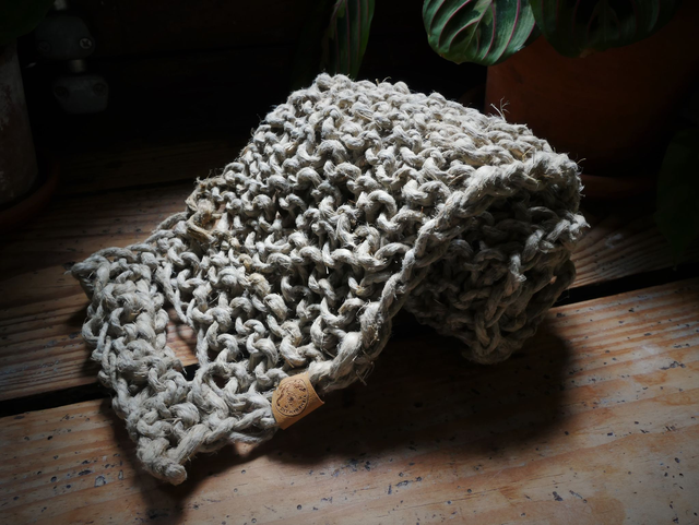 LINUM - Bande/sangle végétale