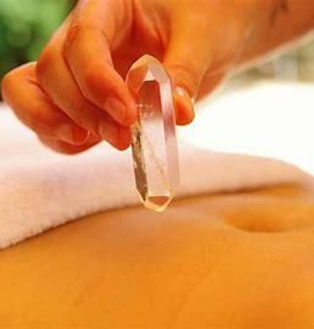 Chrong Mai 1H30  (burn out, dépression, hyperstress)