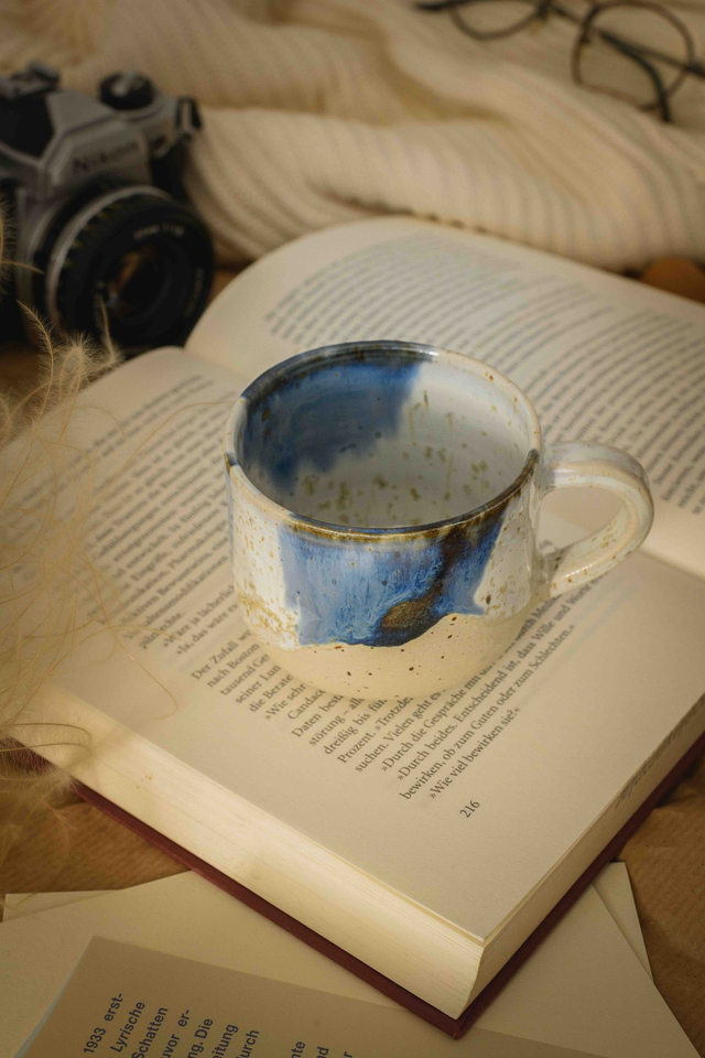Tasse Glacier