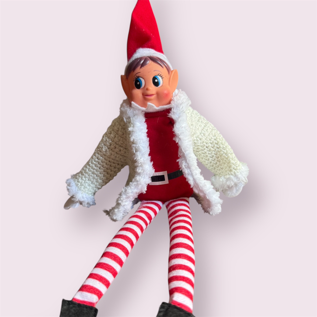 Veste Cosina Blanche