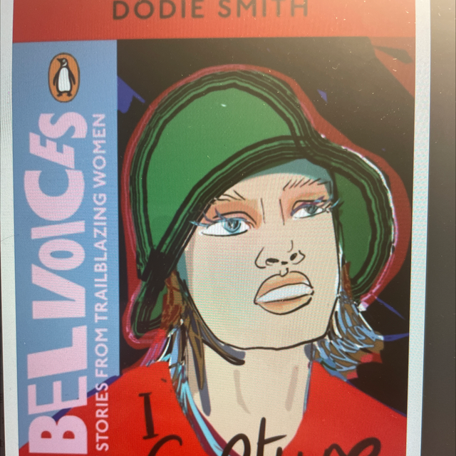 I Capture The Castle Dodie Smith