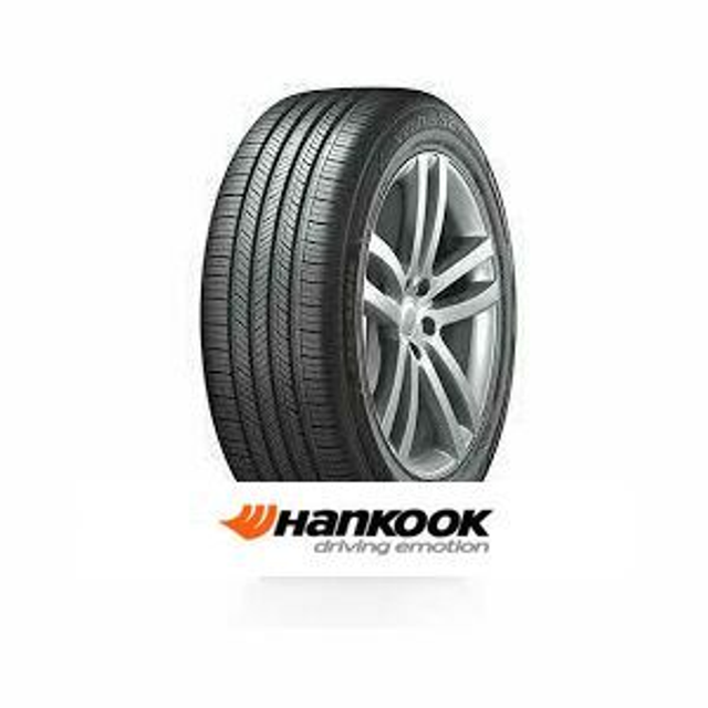HANKOOK 245/45R20V 99 V RH17 (Estivi)
