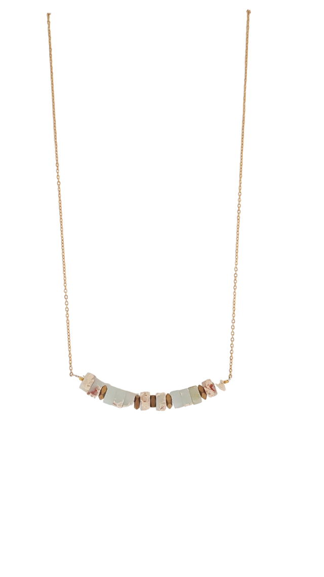 Collier Alsafi