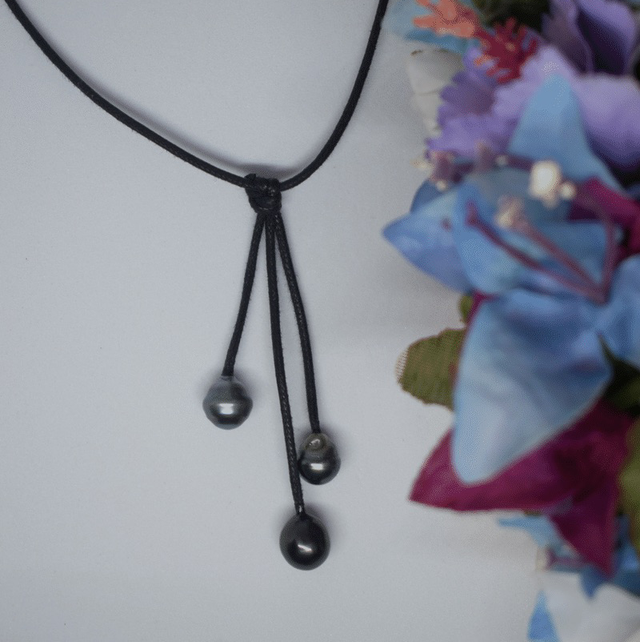 Collier Parare