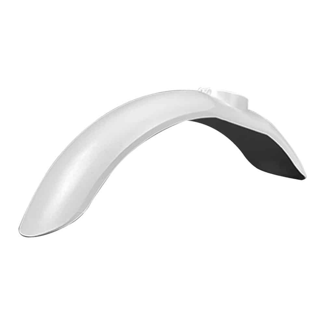 Garde boue avant Xiaomi M365 &amp; M365 Pro - couleur blanc