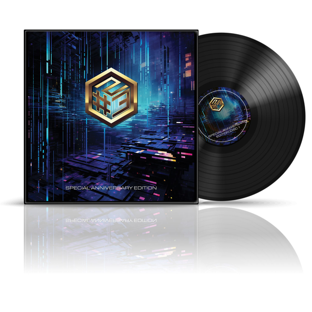 HTR20 - Special Anniverary Edition