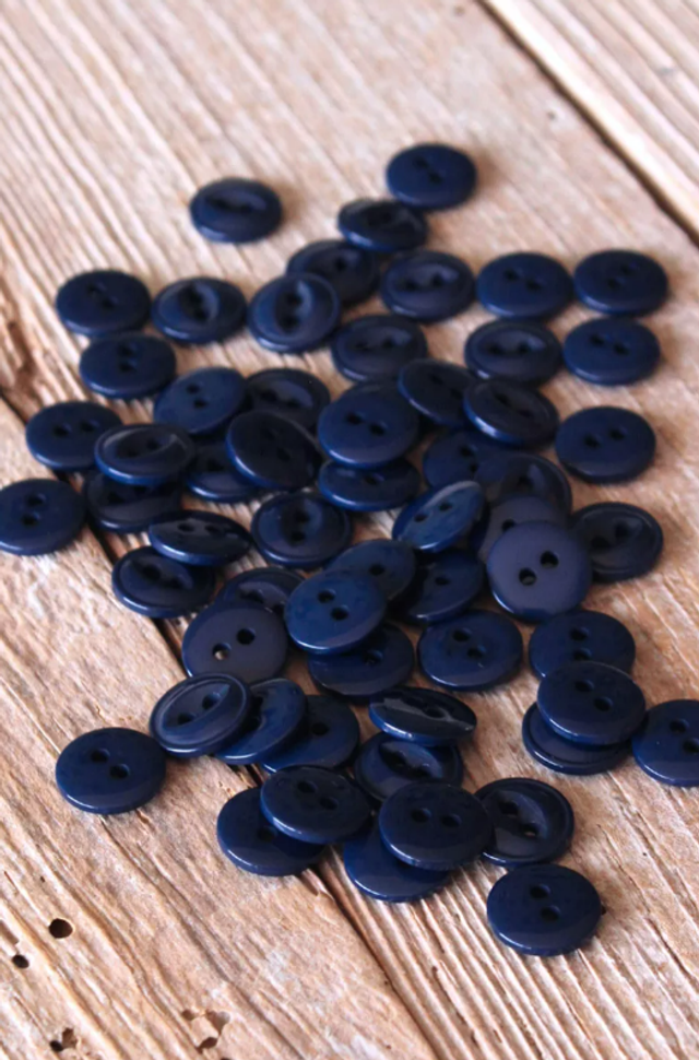 Essentiel Bleu Atlantique - Eglantine et Zoé