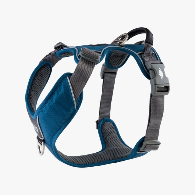 Dog Copenhagen - Comfort Walk Pro Harness - Ocean Blue