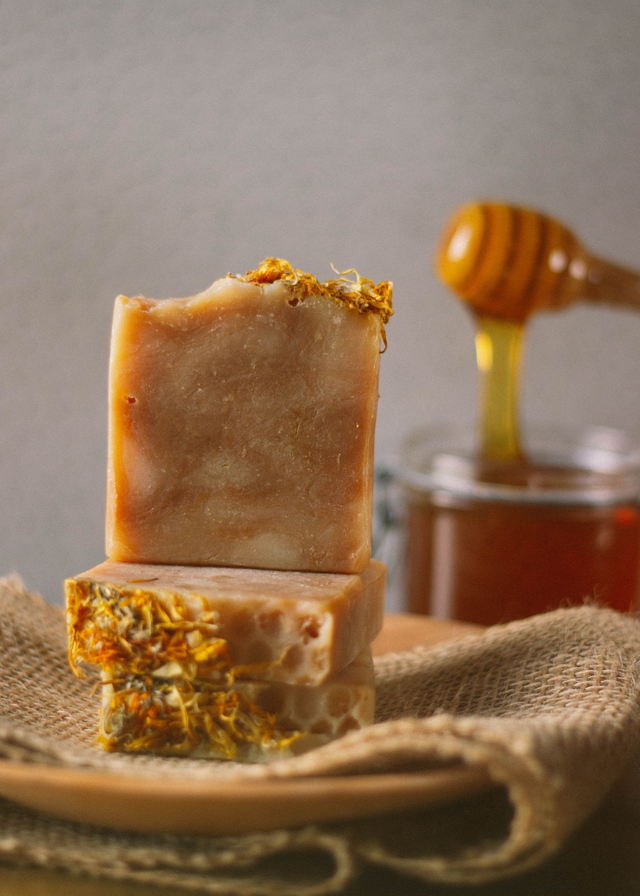 Douceur de la Ruche - Miel &amp; Propolis