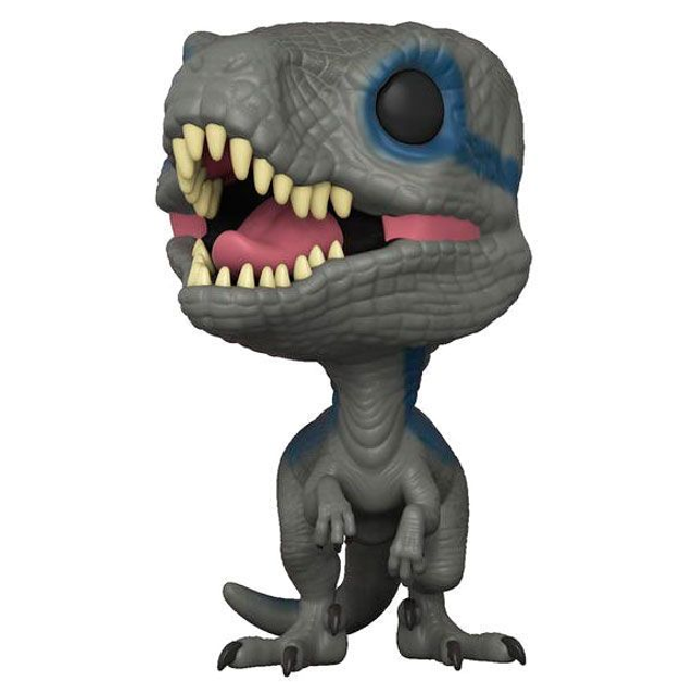 Figura POP Jurassic World Fallen Kingdom Blue New Pose