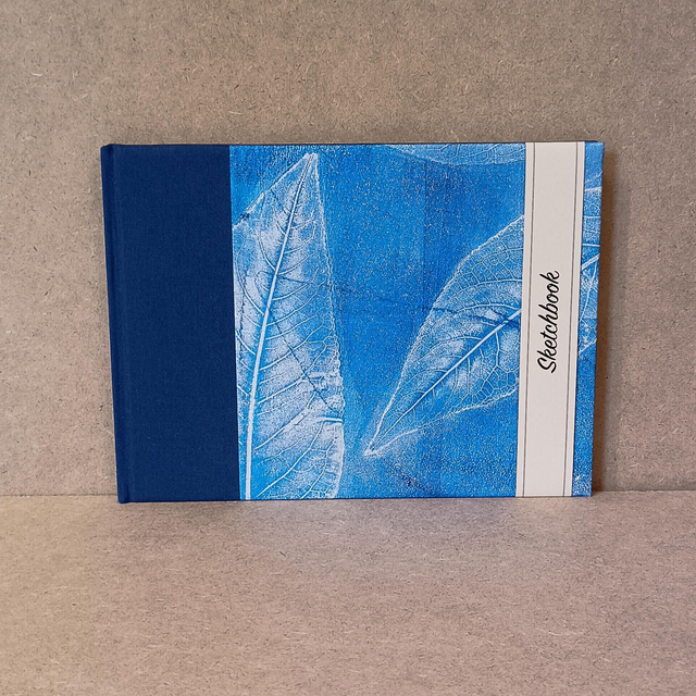 Album photo /Sketchbook