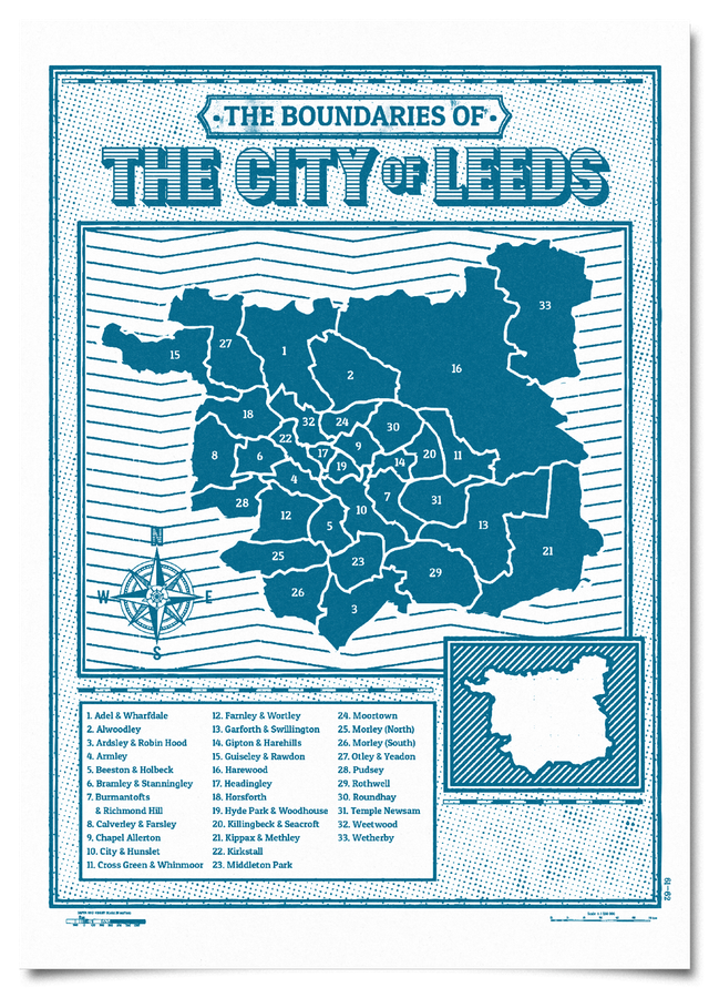 City of Leeds